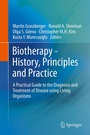 Cover: Biotherapy - History, Principles and Practice - Springer