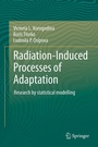 Cover: Radiation-Induced Processes of Adaptation - Springer