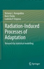 Cover: Radiation-Induced Processes of Adaptation - Springer