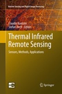 Cover: Thermal Infrared Remote Sensing - Springer