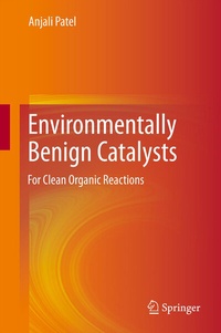 Abbildung von: Environmentally Benign Catalysts - Springer