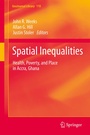 Cover: Spatial Inequalities - Springer