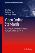 Cover: Video coding standards - Springer