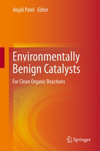 Abbildung von: Environmentally Benign Catalysts - Springer