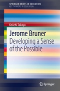 Abbildung von: Jerome Bruner - Springer