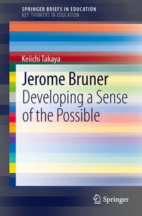 Abbildung von: Jerome Bruner - Springer