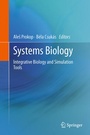 Cover: Systems Biology - Springer