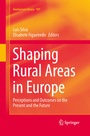 Cover: Shaping Rural Areas in Europe - Springer
