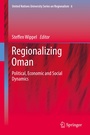 Cover: Regionalizing Oman - Springer