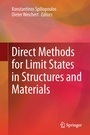 Cover: Direct Methods for Limit States in Structures and Materials - Springer