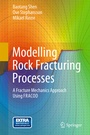 Cover: Modelling Rock Fracturing Processes - Springer