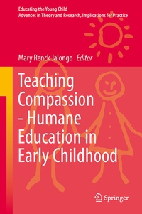 Abbildung von: Teaching Compassion: Humane Education in Early Childhood - Springer