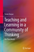Abbildung von: Teaching and Learning in a Community of Thinking - Springer