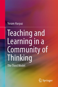 Abbildung von: Teaching and Learning in a Community of Thinking - Springer