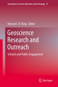 Bild: Geoscience Research and Outreach - Springer