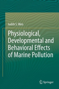 Abbildung von: Physiological, Developmental and Behavioral Effects of Marine Pollution - Springer