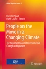 Cover: People on the Move in a Changing Climate - Springer