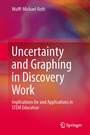 Cover: Uncertainty and Graphing in Discovery Work - Springer
