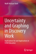 Cover: Uncertainty and Graphing in Discovery Work - Springer