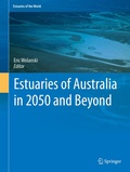 Cover: Estuaries of Australia in 2050 and beyond - Springer