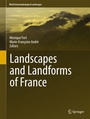 Cover: Landscapes and Landforms of France - Springer