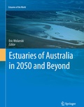 Cover: Estuaries of Australia in 2050 and beyond - Springer