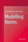 Cover: Modelling Norms - Springer
