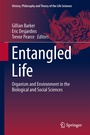 Cover: Entangled Life - Springer