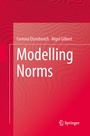 Cover: Modelling Norms - Springer