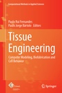Cover: Tissue Engineering - Springer
