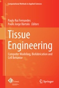 Cover: Tissue Engineering - Springer