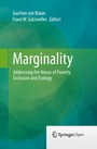 Cover: Marginality - Springer