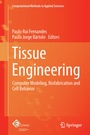 Cover: Tissue Engineering - Springer