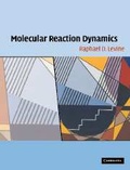 Cover: Molecular Reaction Dynamics - Cambridge University Press