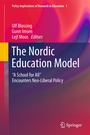 Cover: The Nordic Education Model - Springer