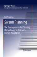 Cover: Swarm Planning - Springer