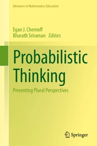 Enlarge image Cover: Probabilistic Thinking - Springer