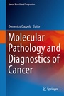 Cover: Molecular Pathology and Diagnostics of Cancer - Springer