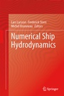 Cover: Numerical Ship Hydrodynamics - Springer