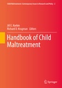Cover: Handbook of Child Maltreatment - Springer