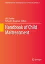 Cover: Handbook of Child Maltreatment - Springer