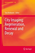 Cover: City Imaging: Regeneration, Renewal and Decay - Springer