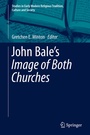 Cover: John Bale's 'The Image of Both Churches' - Springer