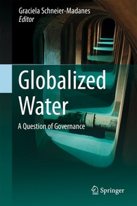 Abbildung von: Globalized Water - Springer