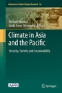 Cover: Climate in Asia and the Pacific - Springer