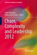 Bild: Chaos, Complexity and Leadership 2012 - Springer