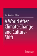 Cover: A World After Climate Change and Culture-Shift - Springer