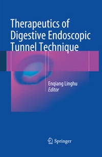 Abbildung von: Therapeutics of Digestive Endoscopic Tunnel Technique - Springer