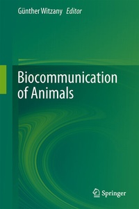 Abbildung von: Biocommunication of Animals - Springer