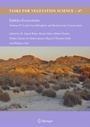Cover: Sabkha Ecosystems - Springer